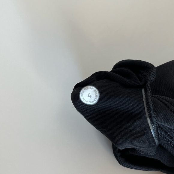 NWOT Lululemon Ebb To Street Racerback Bra - Picture 11 of 13